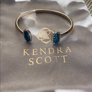 Kendra Scott Jade Cuff
